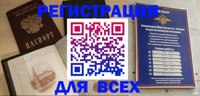 прописка для кредита в Сельцо